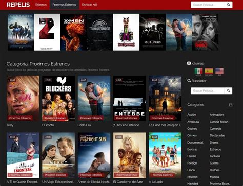 repelis peliculas gratis en español.